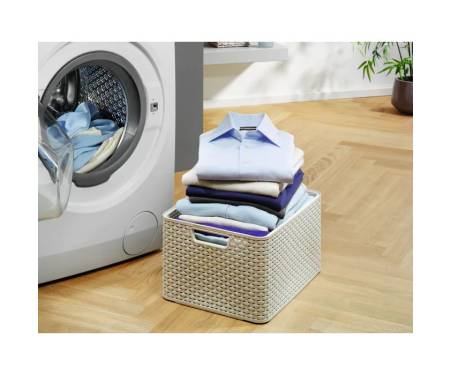 Electrolux Стирально-сушильная машина фронтальная EW7WO368SU