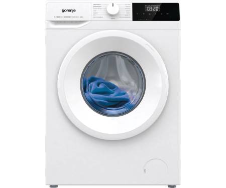 Gorenje Пральна машина фронтальна, з баком, 7кг