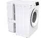 Gorenje Пральна машина фронтальна, з баком, 7кг