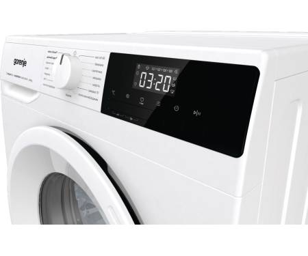 Gorenje Пральна машина фронтальна, з баком, 7кг