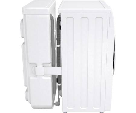 Gorenje Пральна машина фронтальна, з баком, 7кг