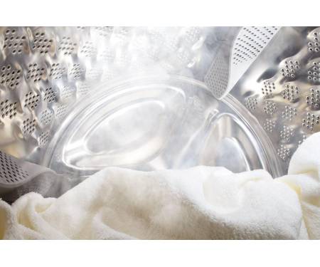 Gorenje Пральна машина фронтальна, з баком, 7кг