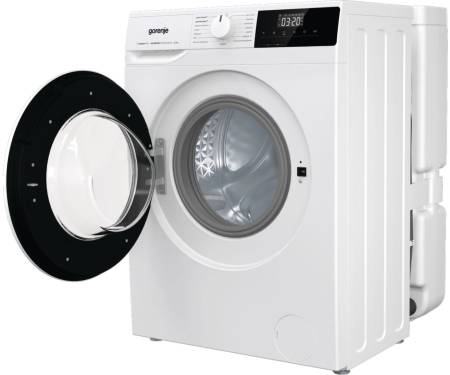 Gorenje Пральна машина фронтальна, з баком, 7кг