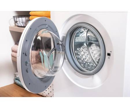 Gorenje Пральна машина фронтальна, з баком, 7кг