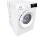 Gorenje Пральна машина фронтальна, з баком, 7кг