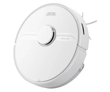 Робот-пылесос RoboRock Vacuum Cleaner Q7 White (Q702-00)