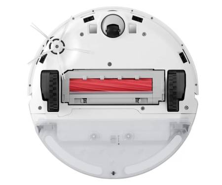 Робот-пылесос RoboRock Vacuum Cleaner Q7 White (Q702-00)