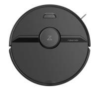 Робот-пылесос RoboRock Vacuum Cleaner Q7 Black (Q752-00)