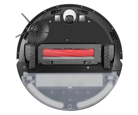 Робот-пылесос RoboRock Vacuum Cleaner Q7 Black (Q752-00)
