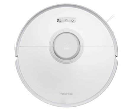 Робот-пылесос RoboRock Vacuum Cleaner Q7 Max White (Q7M02-00)