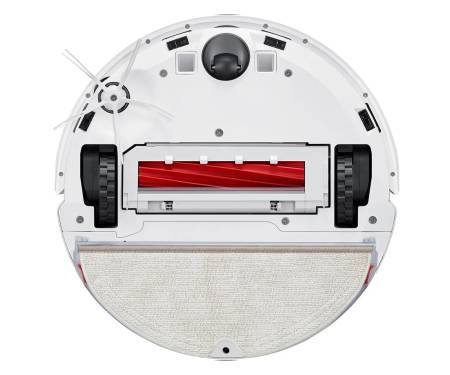 Робот-пылесос RoboRock Vacuum Cleaner Q7 Max White (Q7M02-00)