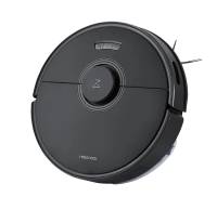 Робот-пылесос RoboRock Vacuum Cleaner Q7 Max Black (Q7M52-00)