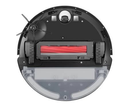 Робот-пилосос RoboRock Vacuum Cleaner Q7 Max Black (Q7M52-00)