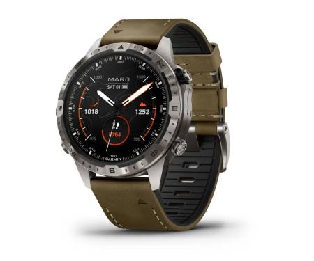 Смарт-часы Garmin MARQ (Gen 2) Adventurer (010-02648-30/31)