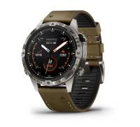 Смарт-часы Garmin MARQ (Gen 2) Adventurer (010-02648-30/31)