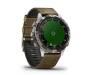 Смарт-часы Garmin MARQ (Gen 2) Adventurer (010-02648-30/31)