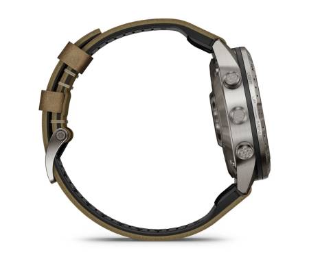 Смарт-часы Garmin MARQ (Gen 2) Adventurer (010-02648-30/31)