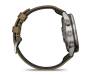 Смарт-часы Garmin MARQ (Gen 2) Adventurer (010-02648-30/31)