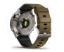 Смарт-часы Garmin MARQ (Gen 2) Adventurer (010-02648-30/31)