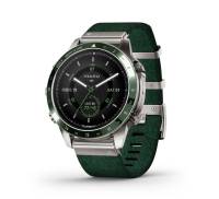 Смарт-часы Garmin MARQ (Gen 2) Golfer (010-02648-20/21)