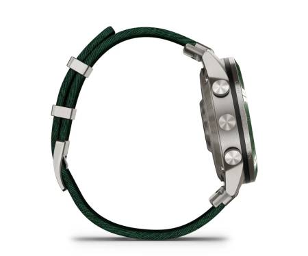 Смарт-часы Garmin MARQ (Gen 2) Golfer (010-02648-20/21)