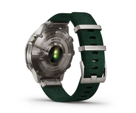 Смарт-часы Garmin MARQ (Gen 2) Golfer (010-02648-20/21)