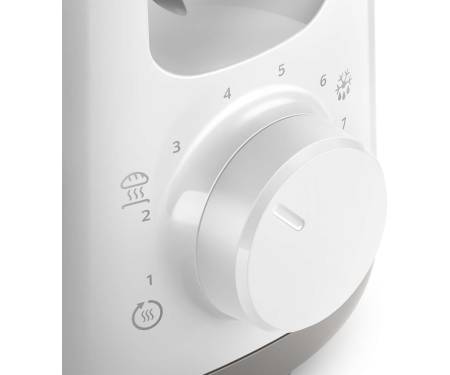 Philips Тостер Daily Collection HD2590/00