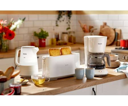 Philips Тостер Daily Collection HD2590/00