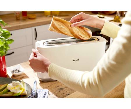 Philips Тостер Daily Collection HD2590/00