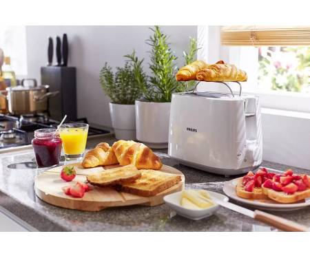Philips Тостер Daily Collection HD2582/00