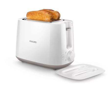 Philips Тостер Daily Collection HD2582/00