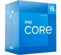 Intel ЦПУ Core i5-12400 6C/12T 2.5GHz 18Mb LGA1700 65W Box