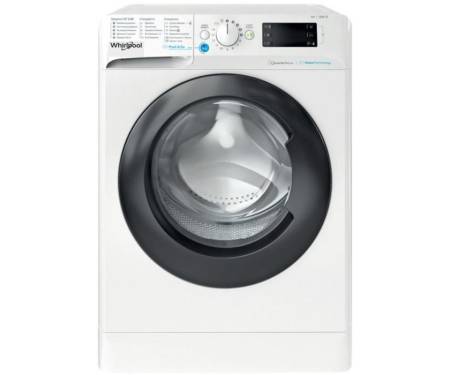 Indesit Стиральная машина фронтальная, 7кг, 1200, A+++, 43.5см, дисплей, пар, инвертор
