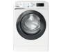 Indesit Стиральная машина фронтальная, 7кг, 1200, A+++, 43.5см, дисплей, пар, инвертор