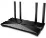 TP-Link Маршрутизатор ARCHER AX23 AX1800 4xGE LAN 1xGE WAN MU-MIMO OFDMA WPA3