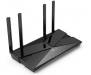 TP-Link Маршрутизатор ARCHER AX23 AX1800 4xGE LAN 1xGE WAN MU-MIMO OFDMA WPA3