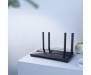 TP-Link Маршрутизатор ARCHER AX23 AX1800 4xGE LAN 1xGE WAN MU-MIMO OFDMA WPA3
