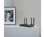 TP-Link Маршрутизатор ARCHER AX23 AX1800 4xGE LAN 1xGE WAN MU-MIMO OFDMA WPA3