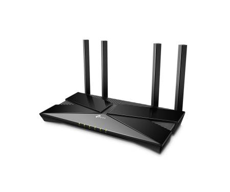 TP-Link Маршрутизатор ARCHER AX1500 4xGE LAN 1xGE WAN MU-MIMO OFDMA