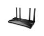 TP-Link Маршрутизатор ARCHER AX1500 4xGE LAN 1xGE WAN MU-MIMO OFDMA