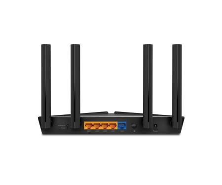 TP-Link Маршрутизатор ARCHER AX1500 4xGE LAN 1xGE WAN MU-MIMO OFDMA