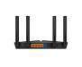 TP-Link Маршрутизатор ARCHER AX1500 4xGE LAN 1xGE WAN MU-MIMO OFDMA