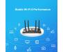 TP-Link Маршрутизатор ARCHER AX1500 4xGE LAN 1xGE WAN MU-MIMO OFDMA