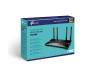 TP-Link Маршрутизатор ARCHER AX1500 4xGE LAN 1xGE WAN MU-MIMO OFDMA