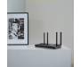 TP-Link Маршрутизатор ARCHER AX1500 4xGE LAN 1xGE WAN MU-MIMO OFDMA