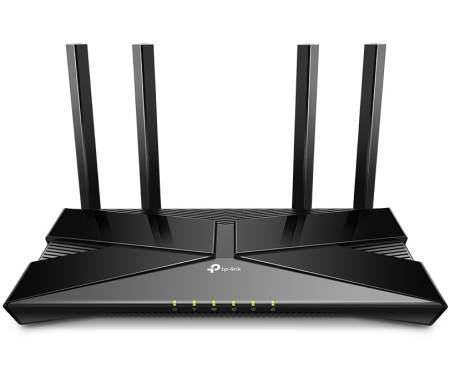 TP-Link Маршрутизатор ARCHER AX1500 4xGE LAN 1xGE WAN MU-MIMO OFDMA