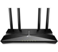 TP-Link Маршрутизатор ARCHER AX1500 4xGE LAN 1xGE WAN MU-MIMO OFDMA