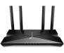 TP-Link Маршрутизатор ARCHER AX1500 4xGE LAN 1xGE WAN MU-MIMO OFDMA