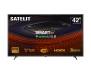 Телевизор Satelit 42F9150ST 1