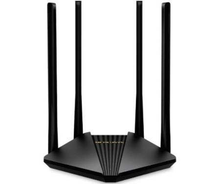 Mercusys Маршрутизатор MR30G AC1200 2xGE LAN 1xGE WAN MU-MIMO
